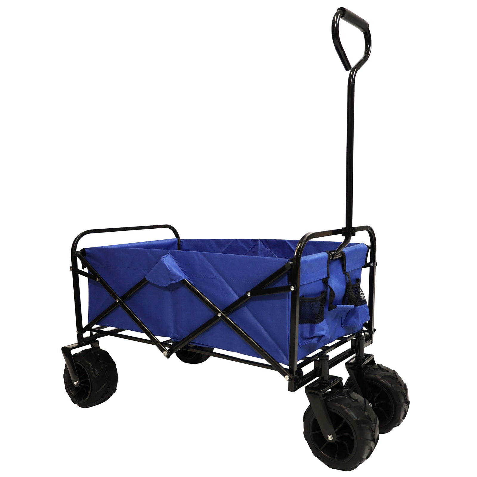HATTORO Bollerwagen