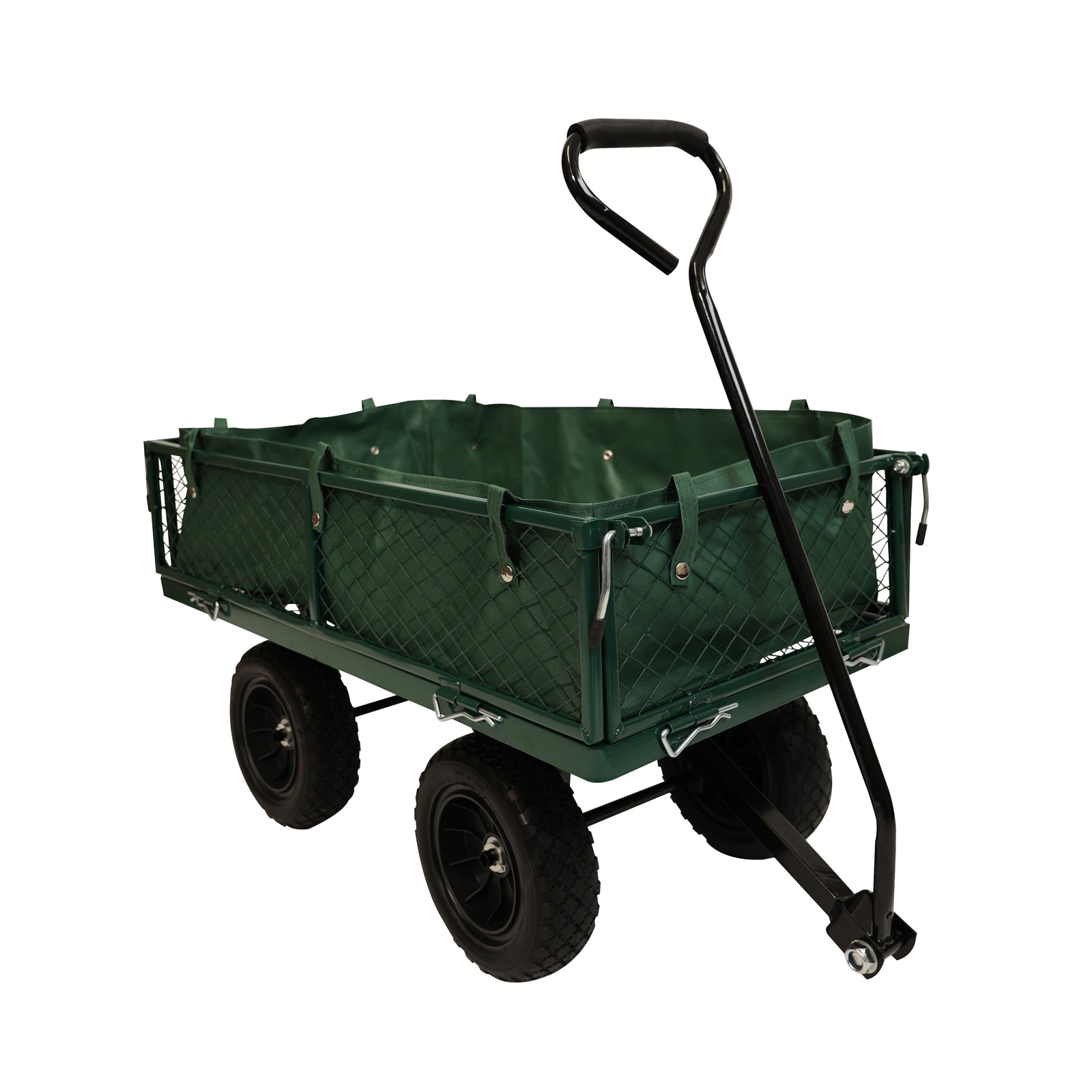 Gartenwagen