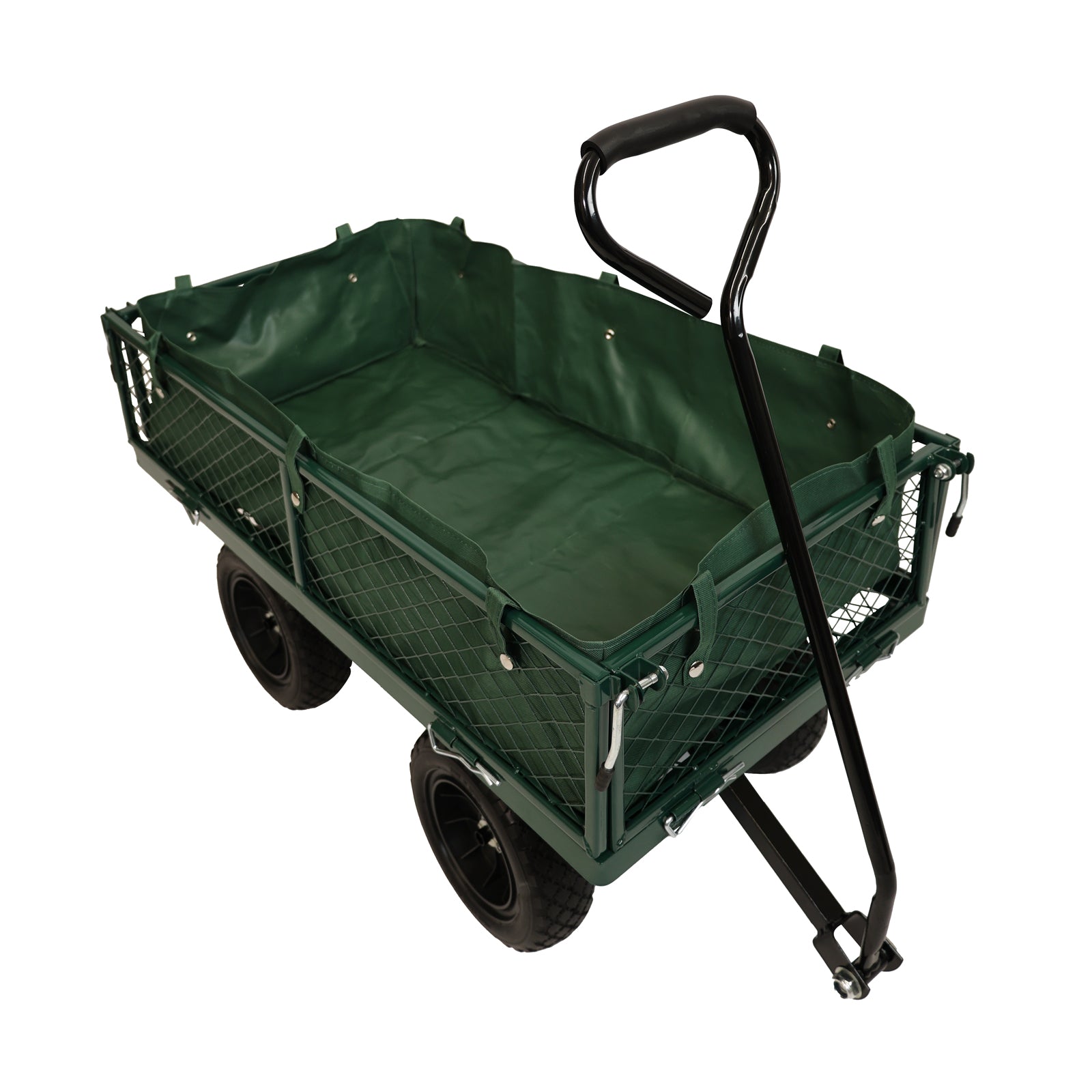 Gartenwagen