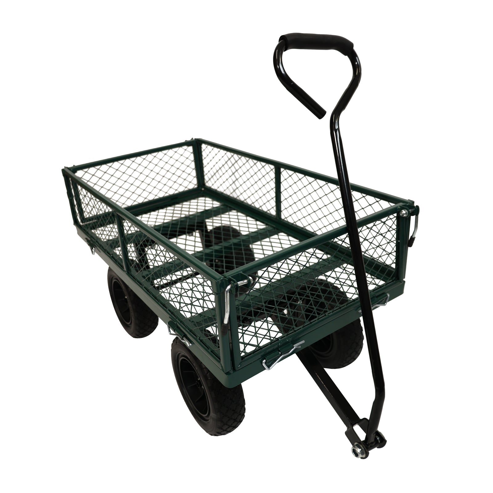 Gartenwagen